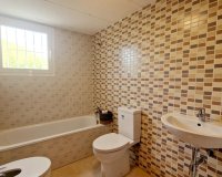 Obra Nueva - Chalet - Lorca - Purias