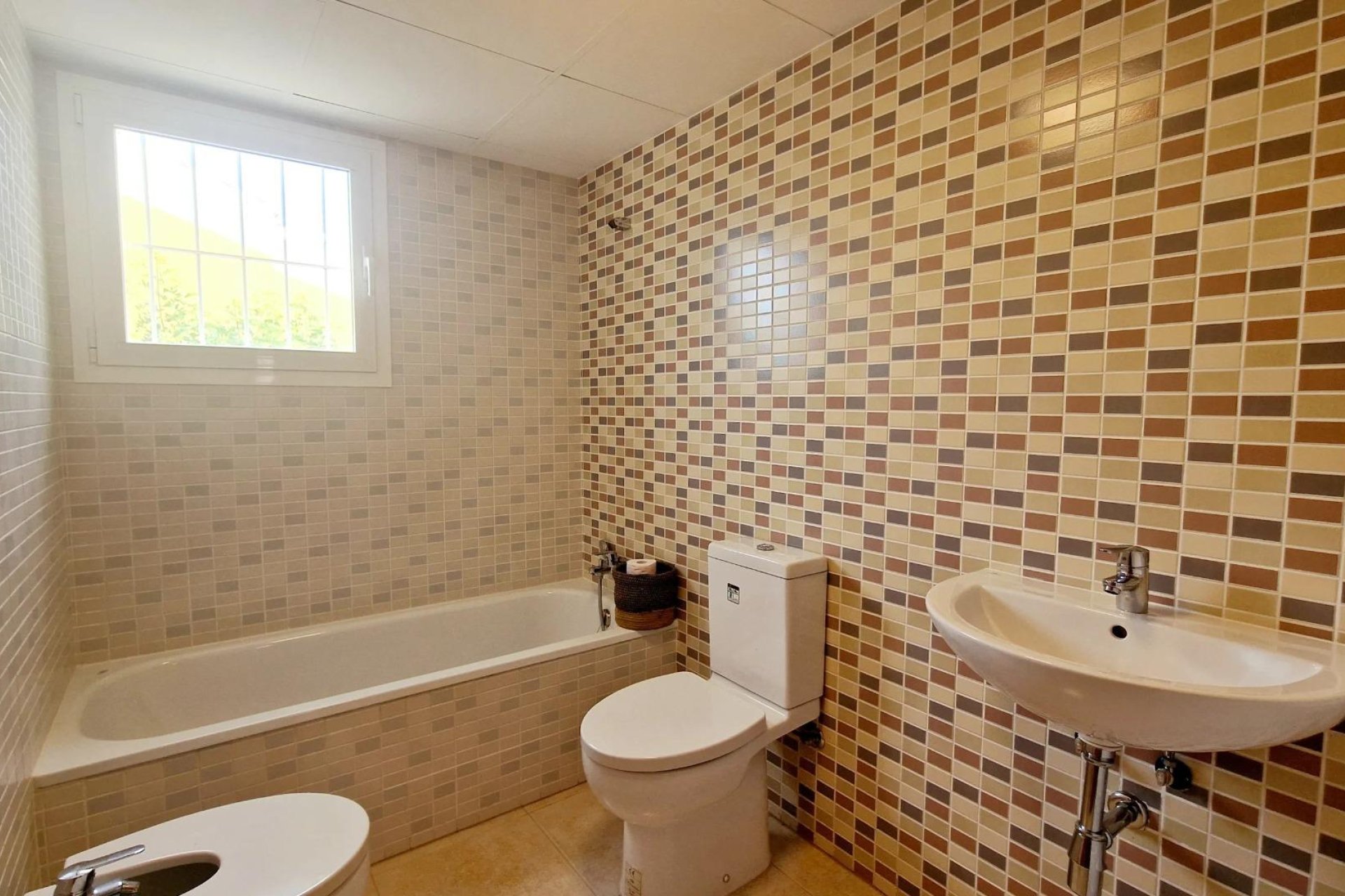 Obra Nueva - Chalet - Lorca - Purias