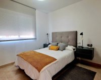 Obra Nueva - Chalet - Lorca - Purias