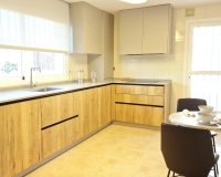 Obra Nueva - Chalet - Lorca - Purias