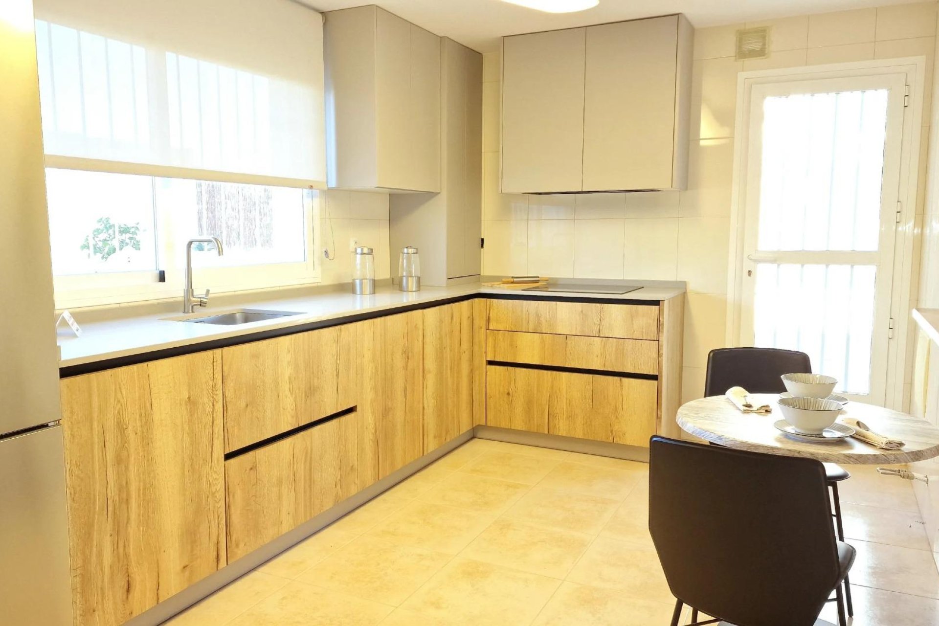 Obra Nueva - Chalet - Lorca - Purias