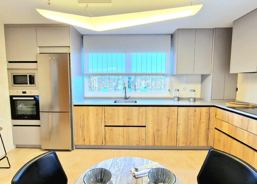 Obra Nueva - Chalet - Lorca - Purias