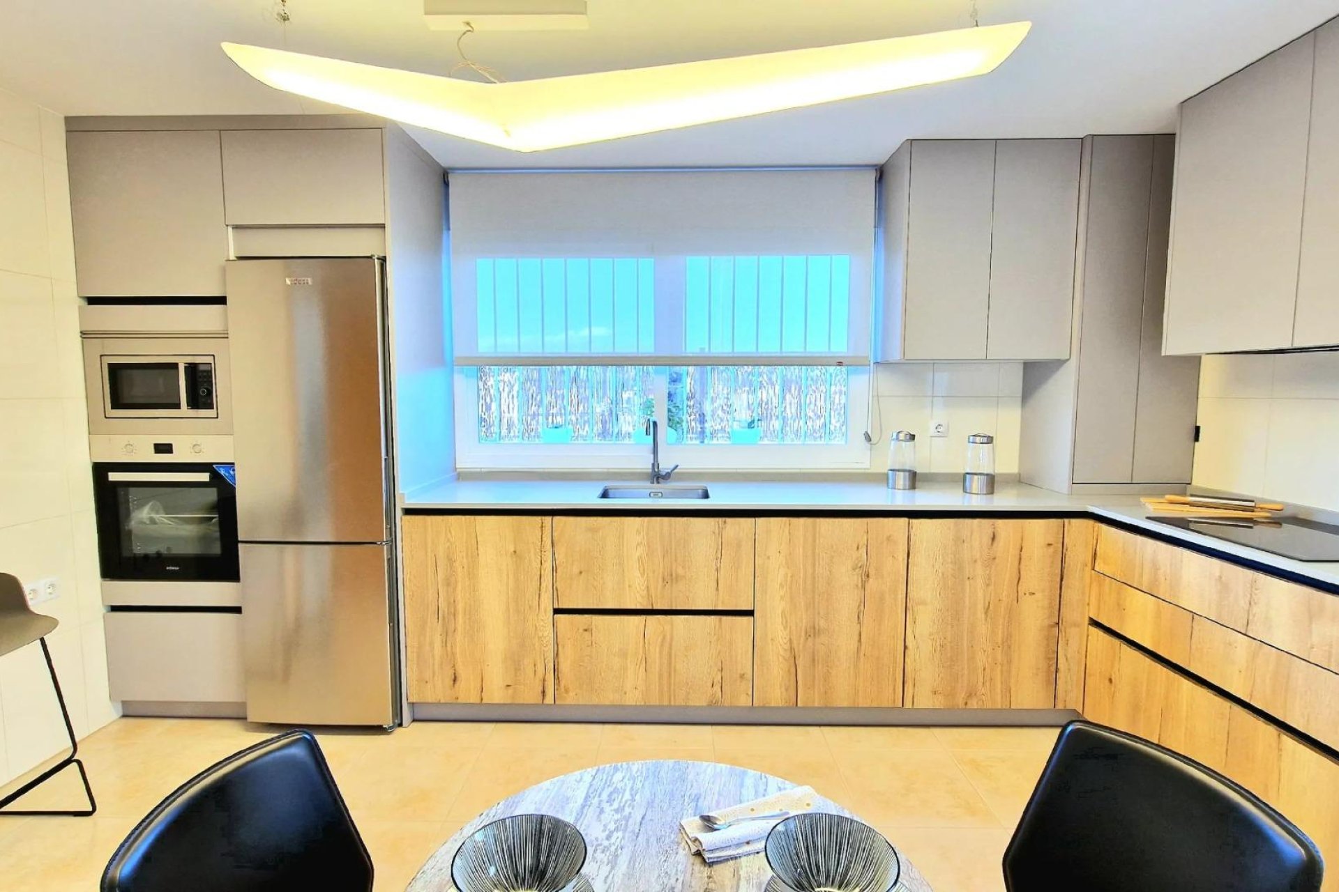 Obra Nueva - Chalet - Lorca - Purias