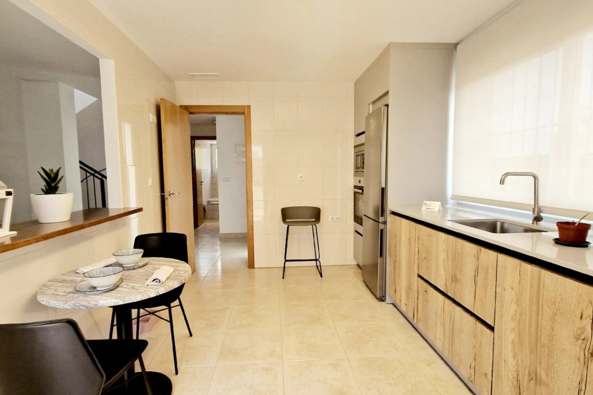 Obra Nueva - Chalet - Lorca - Purias