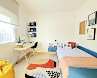 Obra Nueva - Chalet - Lorca - Purias