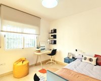 Obra Nueva - Chalet - Lorca - Purias