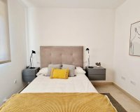 Obra Nueva - Chalet - Lorca - Purias