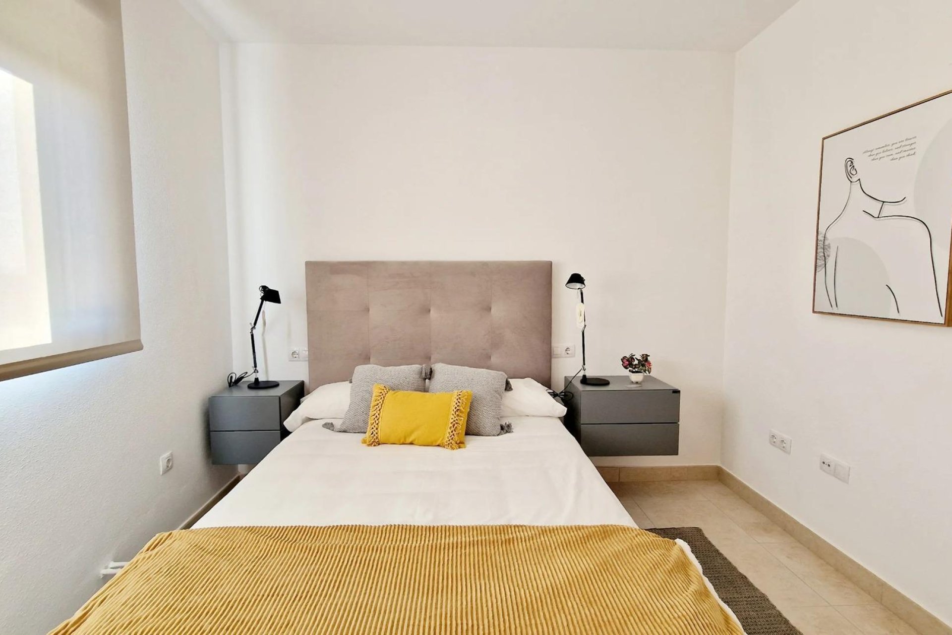 Obra Nueva - Chalet - Lorca - Purias