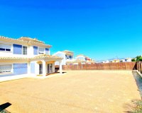 Obra Nueva - Chalet - Lorca - Purias