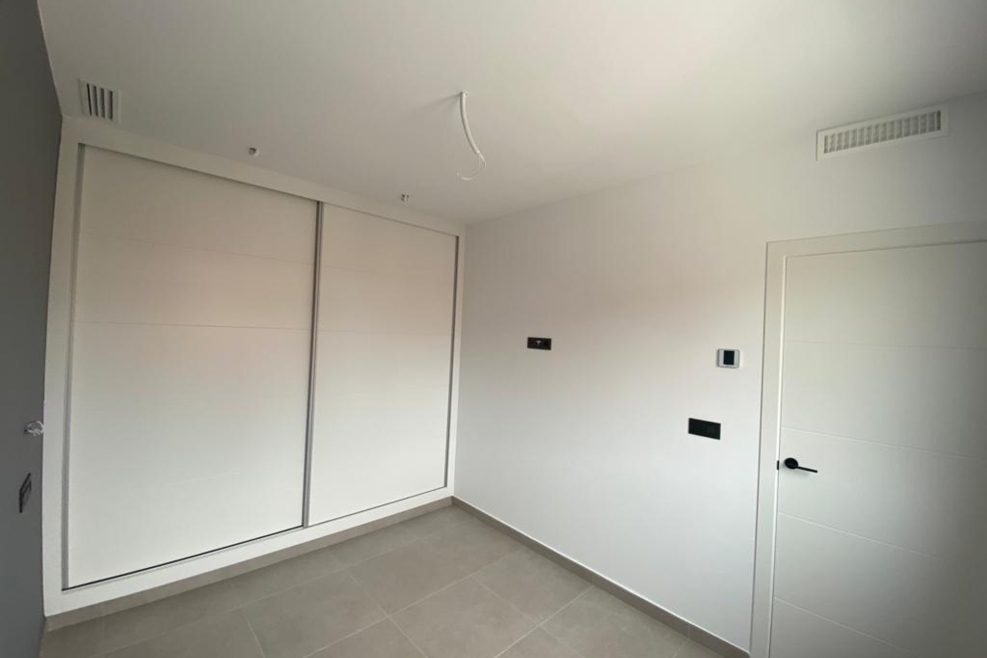 Obra Nueva - Chalet - Los Alcázares - La Concha