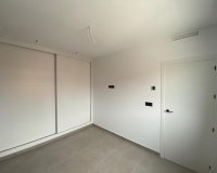 Obra Nueva - Chalet - Los Alcázares - La Concha