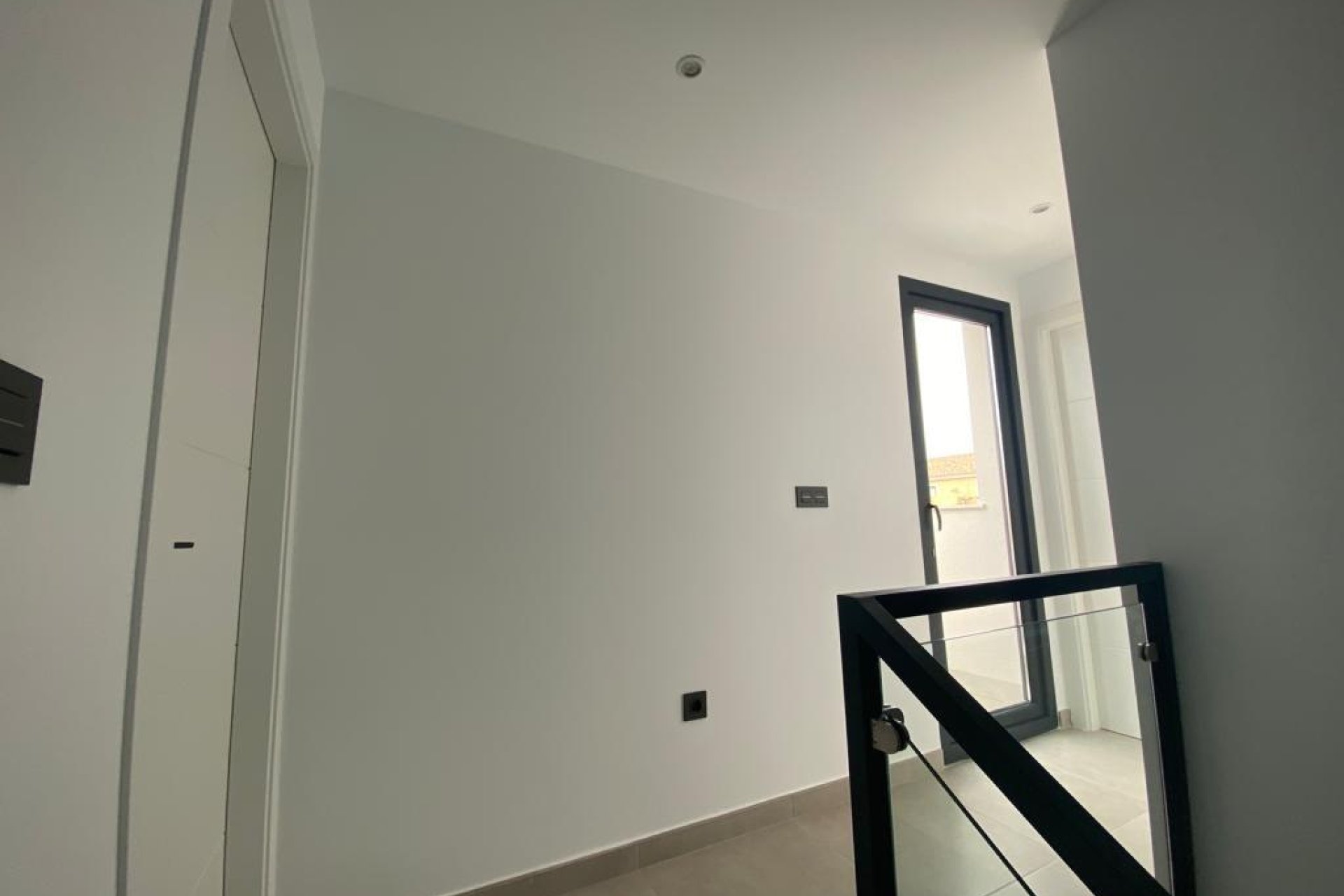 Obra Nueva - Chalet - Los Alcázares - La Concha