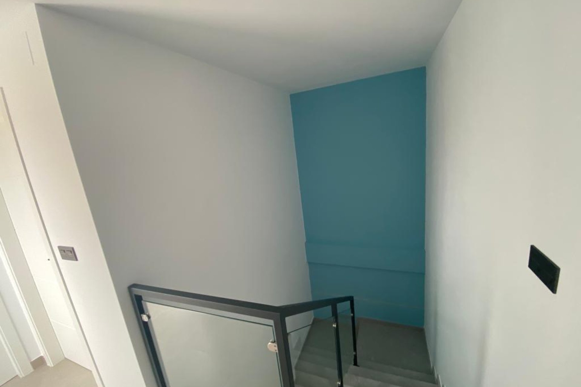 Obra Nueva - Chalet - Los Alcázares - La Concha