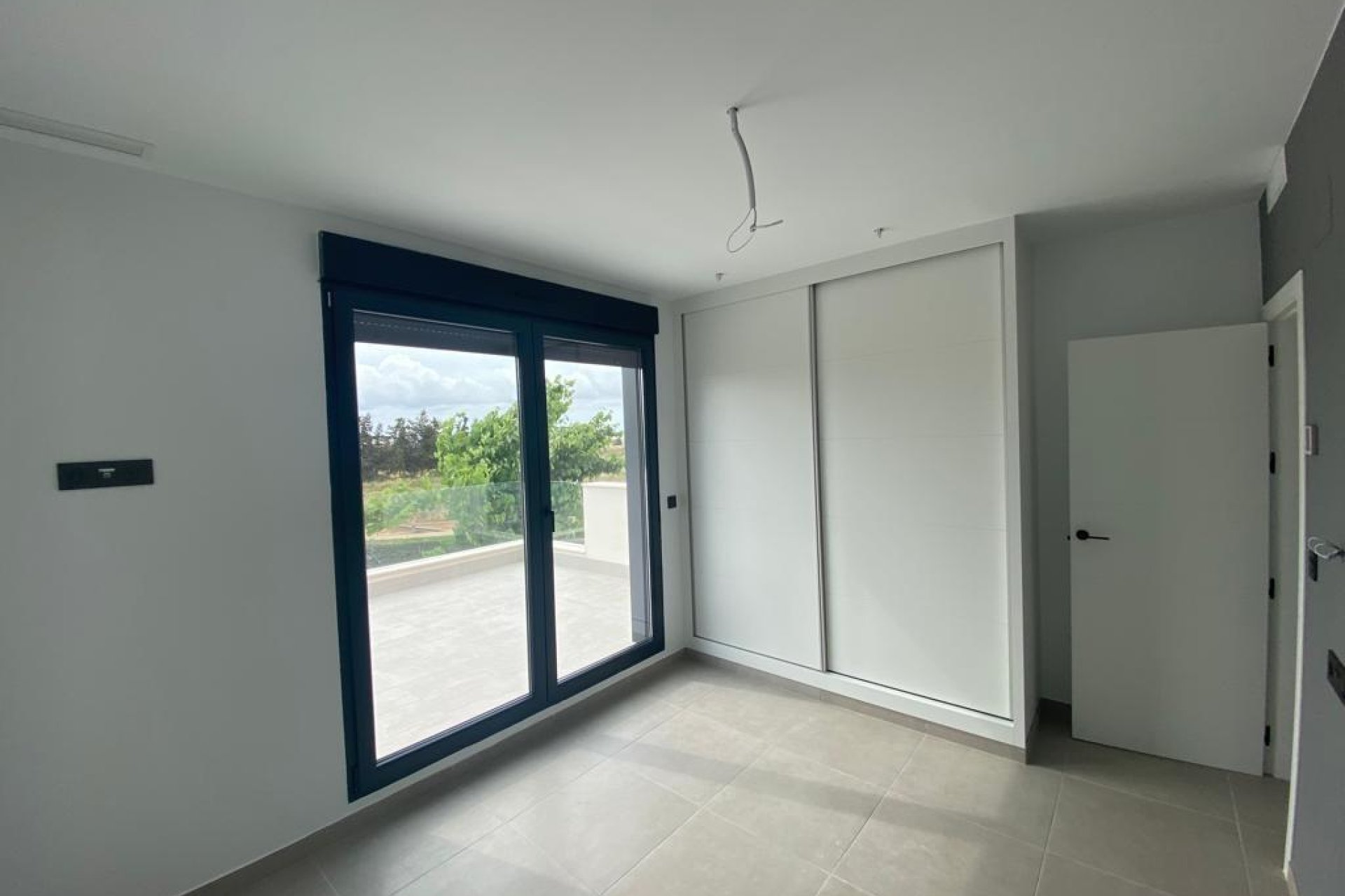 Obra Nueva - Chalet - Los Alcázares - La Concha