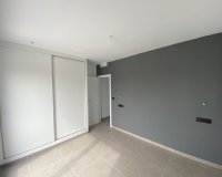 Obra Nueva - Chalet - Los Alcázares - La Concha