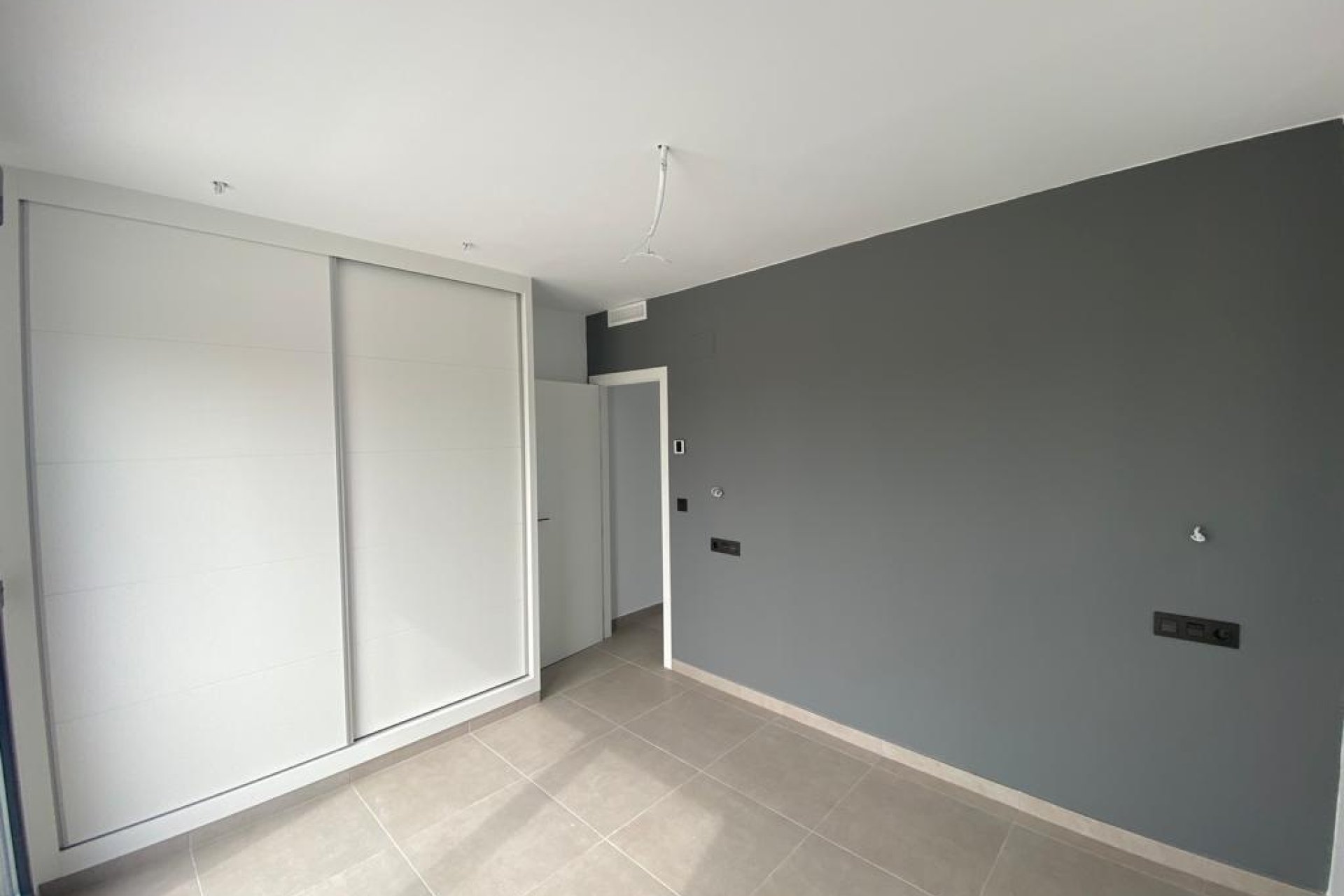 Obra Nueva - Chalet - Los Alcázares - La Concha