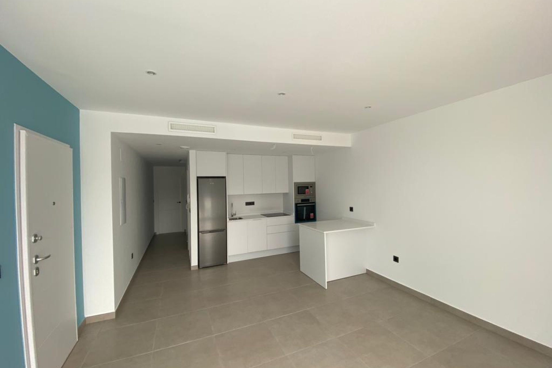 Obra Nueva - Chalet - Los Alcázares - La Concha