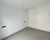 Obra Nueva - Chalet - Los Alcázares - La Concha