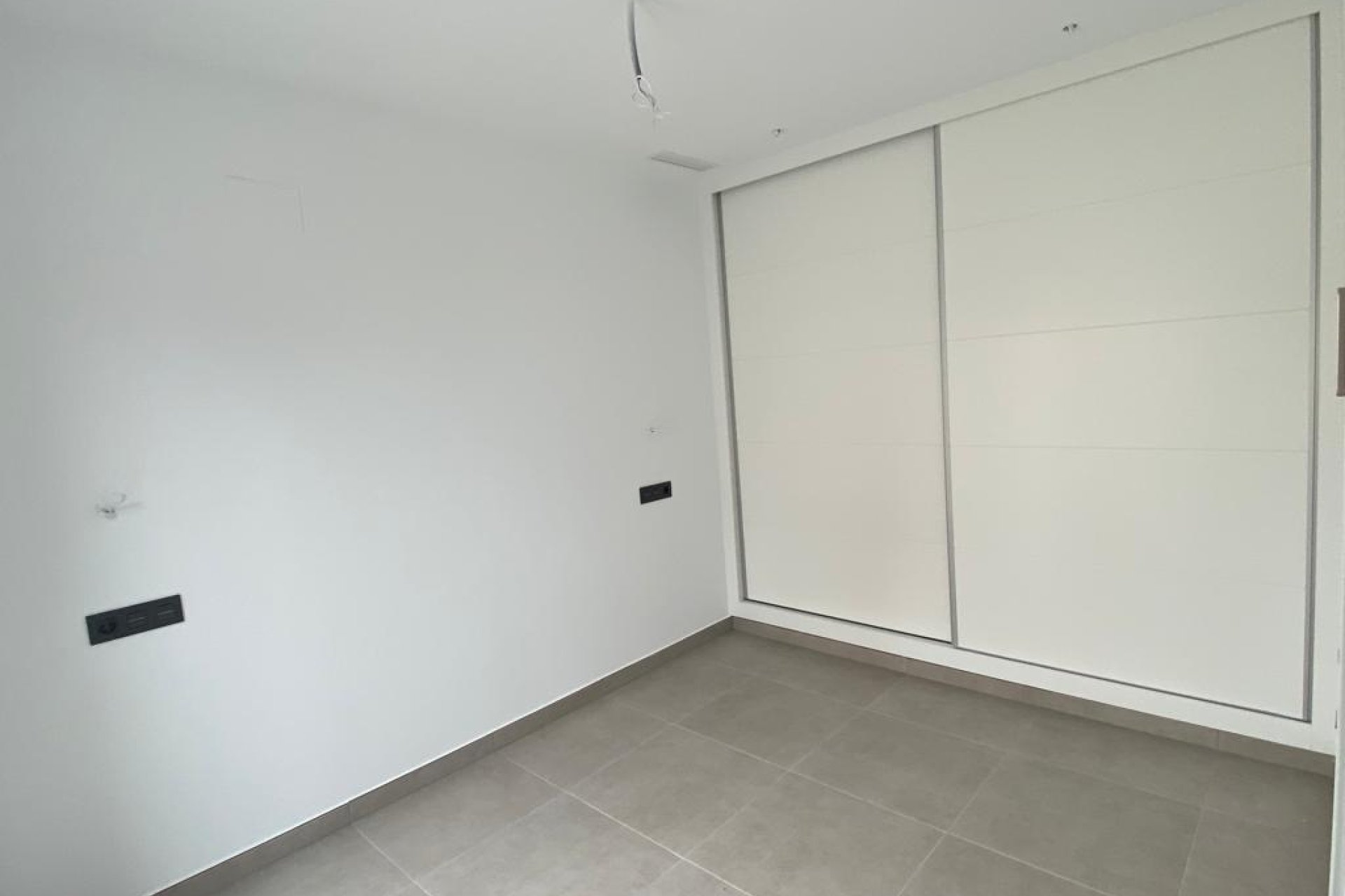 Obra Nueva - Chalet - Los Alcázares - La Concha