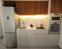 Obra Nueva - Chalet - Los Alcázares - La Concha