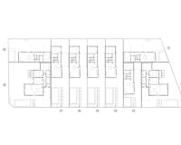 Obra Nueva - Chalet - Los Alcázares - La Concha