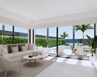 Obra Nueva - Chalet - Los Alcázares - Nueva Ribera