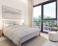 Obra Nueva - Chalet - Los Alcázares - Nueva Ribera