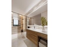 Obra Nueva - Chalet - Los Alcázares - Santa Rosalía