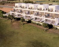 Obra Nueva - Chalet - Los Alcázares - Serena Golf