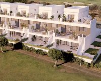 Obra Nueva - Chalet - Los Alcázares - Serena Golf