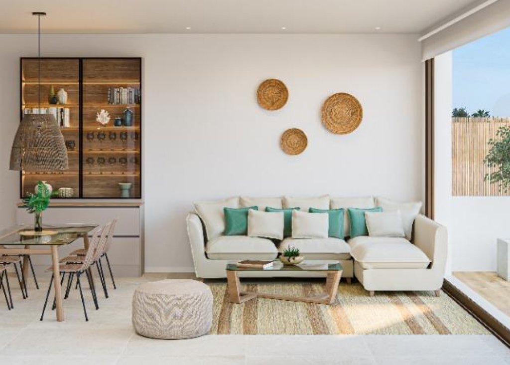 Obra Nueva - Chalet - Los Alcázares - Serena Golf