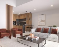 Obra Nueva - Chalet - Los Alcázares - Serena Golf