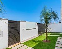 Obra Nueva - Chalet - Los Alcázares - Serena Golf