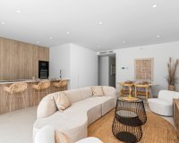 Obra Nueva - Chalet - Los Alcázares - Serena Golf