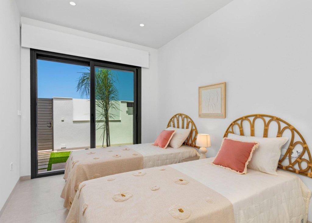 Obra Nueva - Chalet - Los Alcázares - Serena Golf