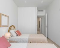 Obra Nueva - Chalet - Los Alcázares - Serena Golf