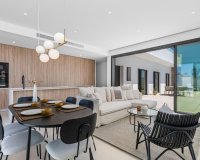 Obra Nueva - Chalet - Los Alcázares - Serena Golf