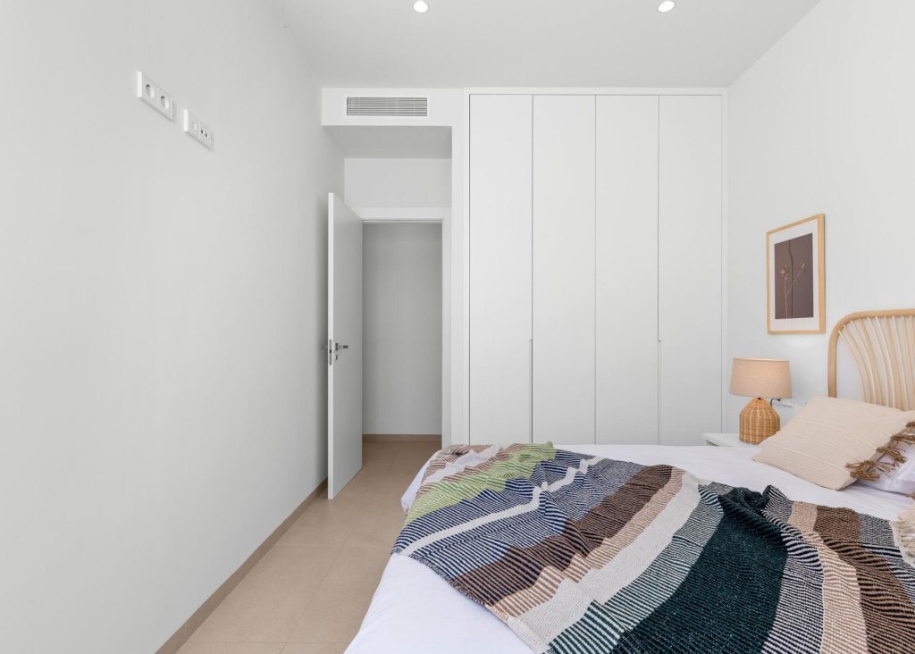 Obra Nueva - Chalet - Los Alcázares - Serena Golf