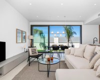 Obra Nueva - Chalet - Los Alcázares - Serena Golf