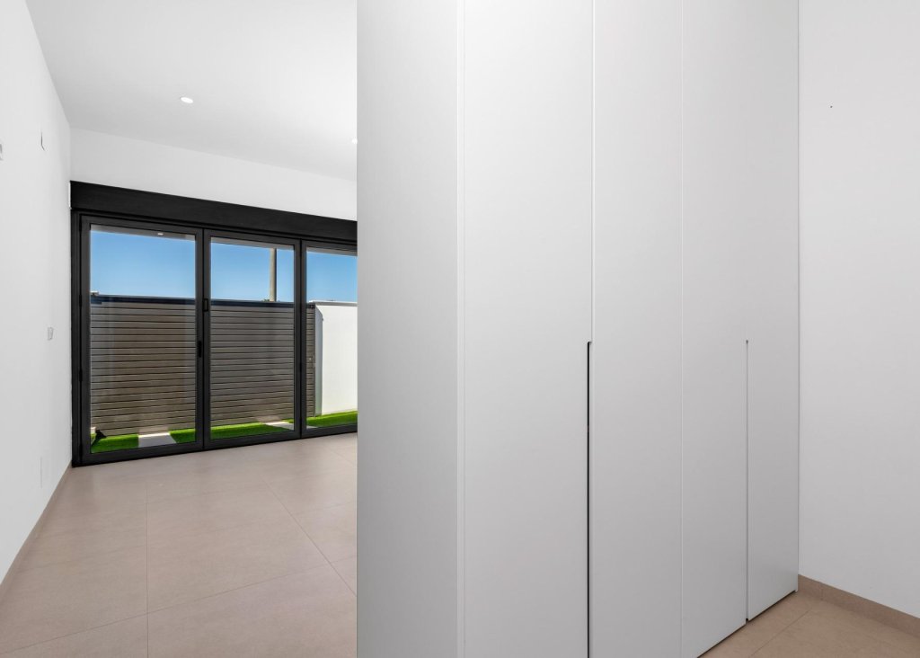 Obra Nueva - Chalet - Los Alcázares - Serena Golf