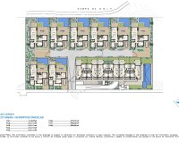 Obra Nueva - Chalet - Los Alcázares - Serena Golf