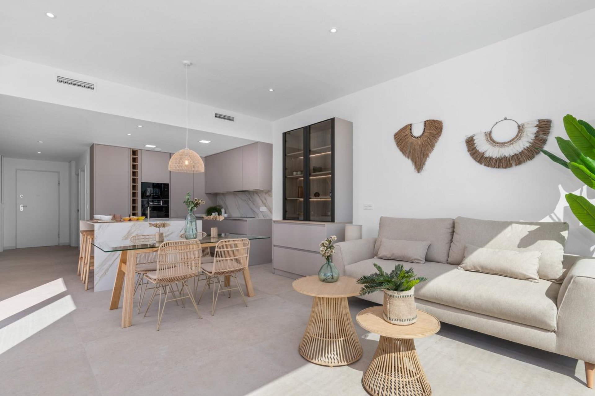 Obra Nueva - Chalet - Los Alcázares - Serena Golf