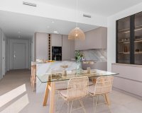 Obra Nueva - Chalet - Los Alcázares - Serena Golf