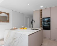 Obra Nueva - Chalet - Los Alcázares - Serena Golf