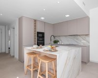 Obra Nueva - Chalet - Los Alcázares - Serena Golf