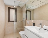 Obra Nueva - Chalet - Los Alcázares - Serena Golf