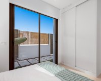 Obra Nueva - Chalet - Los Alcázares - Serena Golf