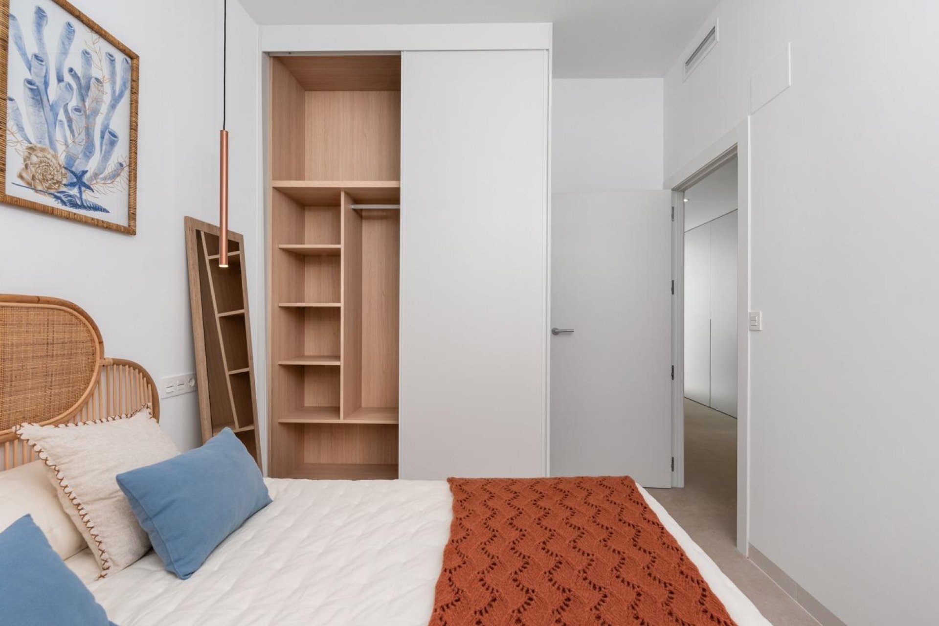 Obra Nueva - Chalet - Los Alcázares - Serena Golf