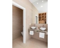 Obra Nueva - Chalet - Los Alcázares - Serena Golf