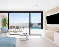 Obra Nueva - Chalet - Los Alcázares - Serena Golf